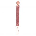 Sorbet Leather Dummy Clip