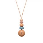 AW21 Pendant Teething Necklace